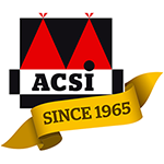 ACSI Logo Camping International de Jablines