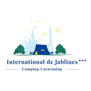 Favicon Camping International de Jablines