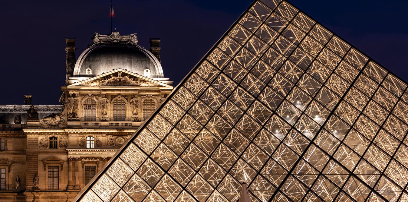 jablines proche musée du louvre