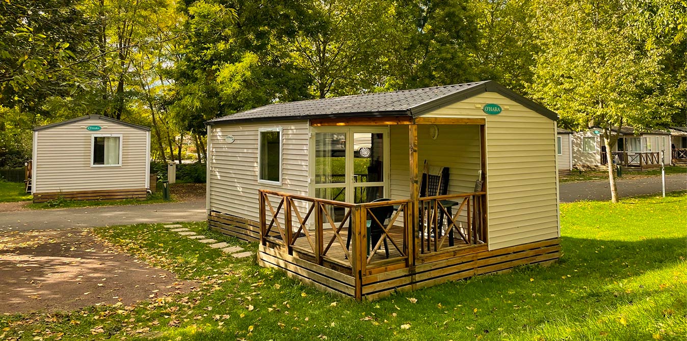 location de mobil-home proche paris