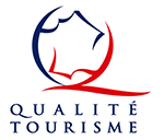 Qualité Tourisme Camping International de Jablines